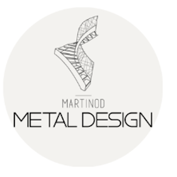 Martinod Métal Design Expert