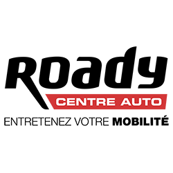 Roady Saint Julien