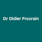 Frocrain Didier