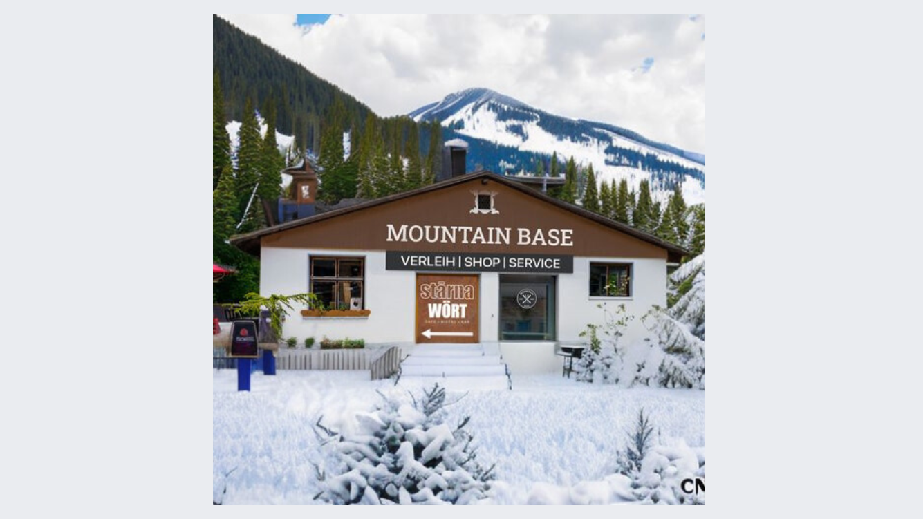 MOUNTAIN BASE St. Gallenkirch - Skiverleih, Galgenulerstraße in St. Gallenkirch