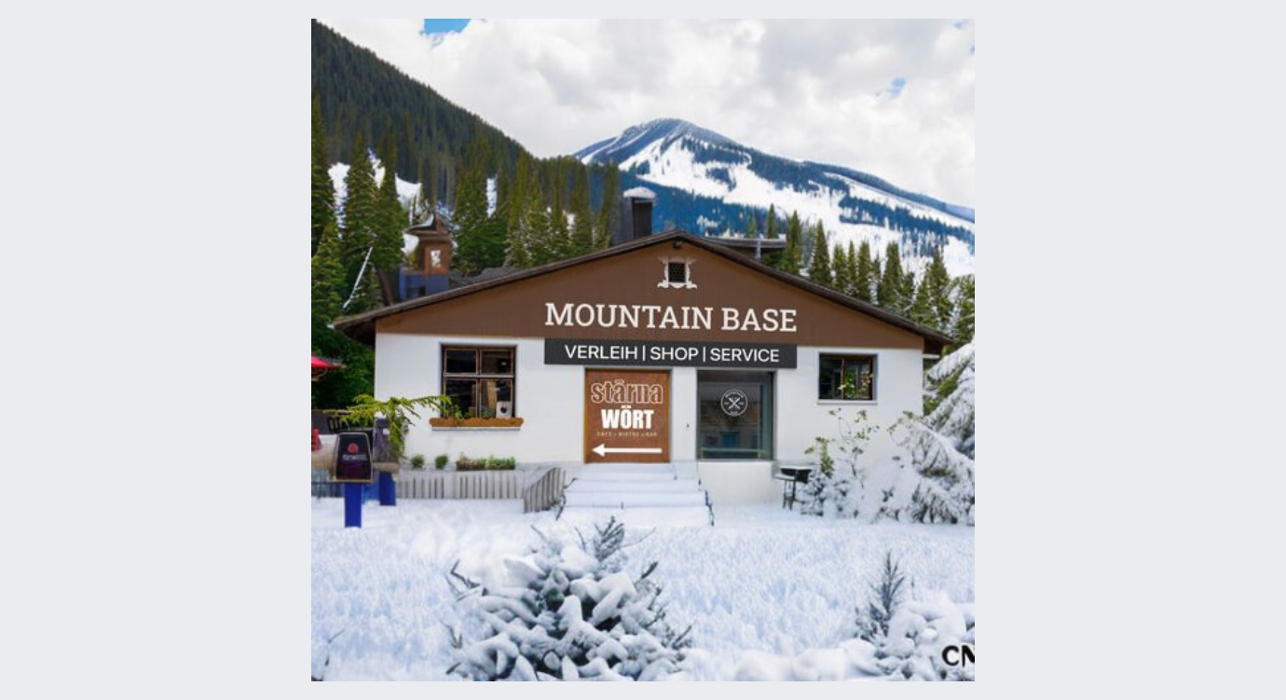 MOUNTAIN BASE St. Gallenkirch - Skiverleih, Galgenulerstraße in St. Gallenkirch