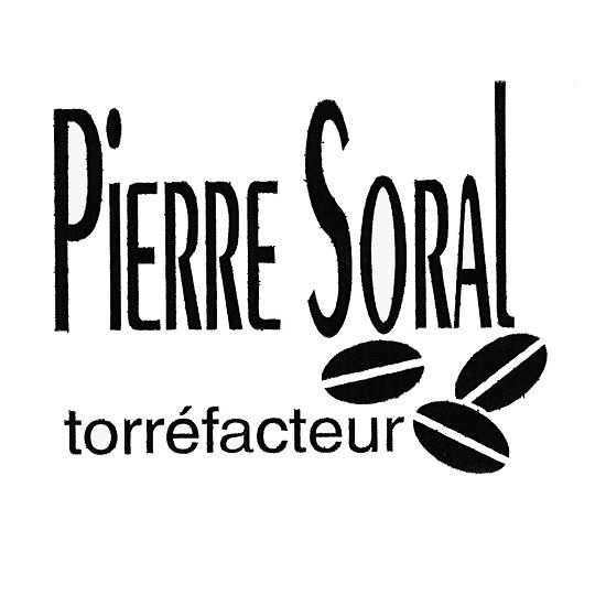 Cafés Pierre Soral