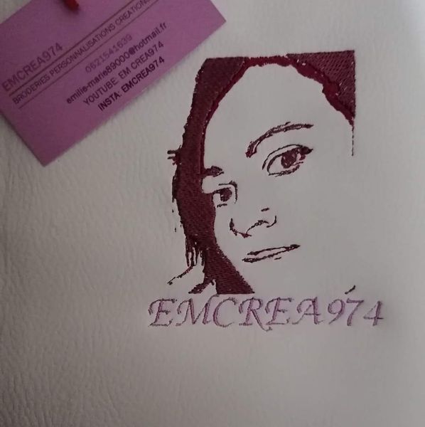 L'atelier créatif emcrea974 tailleur : vêtement sur mesure