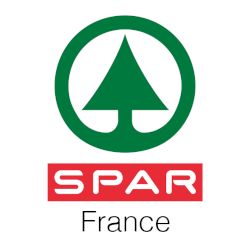 SPAR JOUIN FRANCHISÉ INDÉPENDANT article de fête (détail)