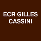 E.C.R. Cassini Gilles organisation internationale
