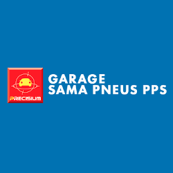 Palouyan Pneu Services