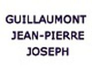 Guillaumont Jean-Pierre