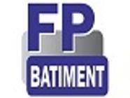 FP Bâtiment SARL peinture et vernis (détail)