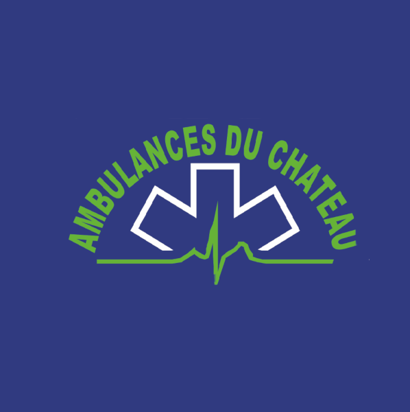 Ambulance Du Château urgences médicales