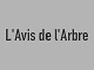L'Avis de l'Arbre Expert