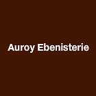 Auroy Olivier ébénisterie d'art et restauration de meubles