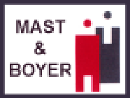 SCP d'Avocats Mast & Boyer avocat