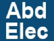 ABD-Elec Sté électricité (production, distribution, fournitures)