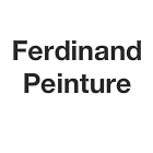 Ferdinand Peinture peinture et vernis (détail)