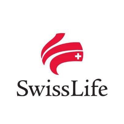 SwissLife G Labat et J Ramouneau Agents Généraux société et compagnie d'assurances