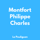 Montfort Philippe Charles ostéopathe