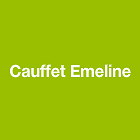 Cauffet Emeline