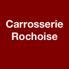 Carrosserie Rochoise carrosserie et peinture automobile