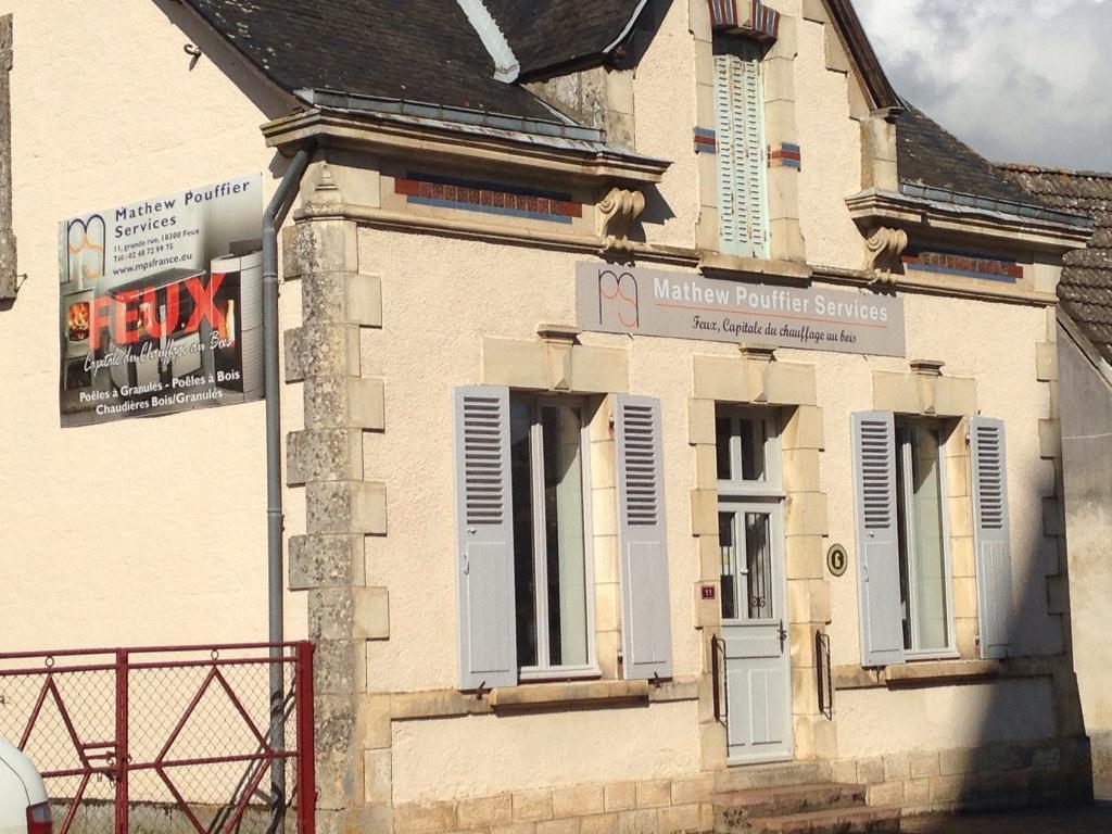 galerie image
