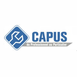 Capus SAS fabrication d'appareillage industriel et composants (électricité)