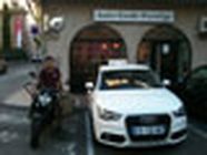 Auto-école Prestige auto école