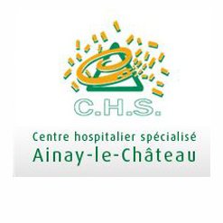 Centre Hospitalier hôpital