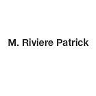 Riviere Patrice taxi