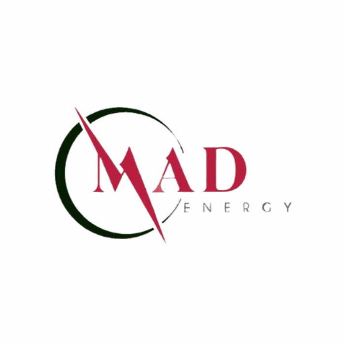 Mad Energy - Fresno, CA
