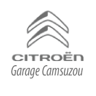 GARAGE CAMSUZOU