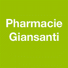 Pharmacie GIANSANTI store (fournitures)