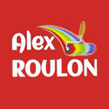 Roulon Alex SARL peinture et vernis (détail)