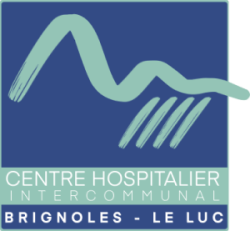 Centre Hospitalier Intercommunal Brignoles le Luc maison de retraite établissement public