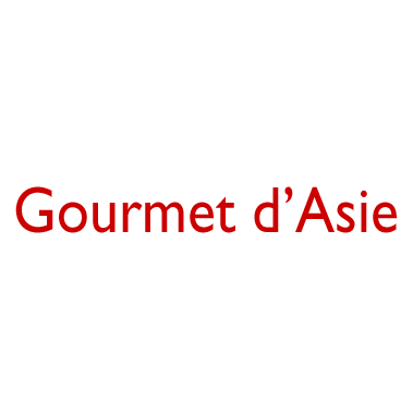 Gourmet D'asie restaurant