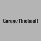 Garage Thiébault carrosserie et peinture automobile