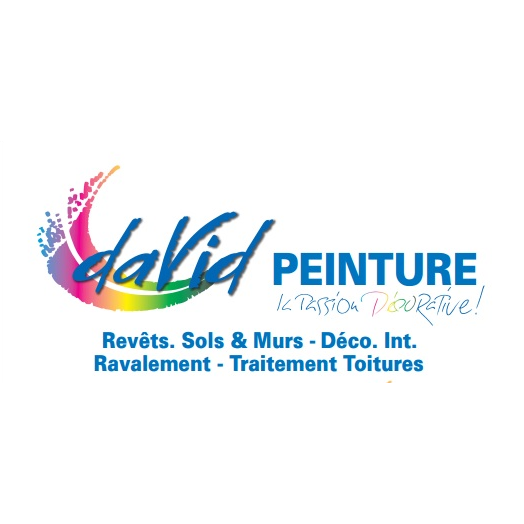David Peinture