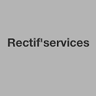 Rectif'services