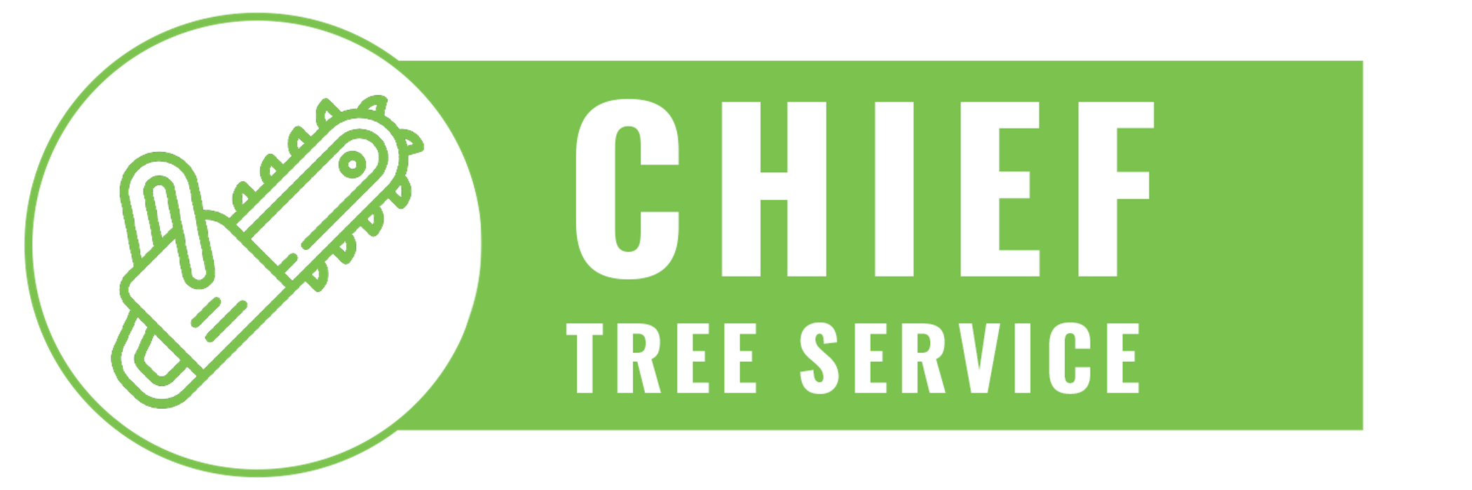 Chief Tree Service - Huntsville, AL