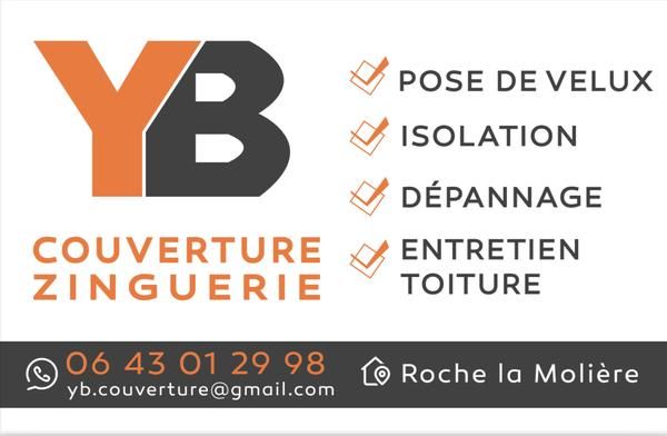 Y.B Couverture Zinguerie Expert