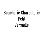 Boucherie Charcuterie Petit Versaille boucherie et charcuterie (détail)
