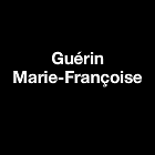 Guérin Marie-Françoise