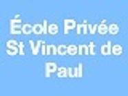 Lycée professionnel privé Saint-Vincent de Paul