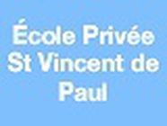 Collège privé Saint-Vincent