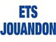 Jouandon électroménager (détail)