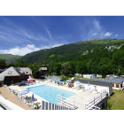 L'Orée Des Monts camping