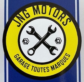 Garage Premier JNG Motors pièces et accessoires automobile, véhicule industriel (commerce)