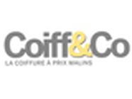 Coiff & Co Coiffure, beauté