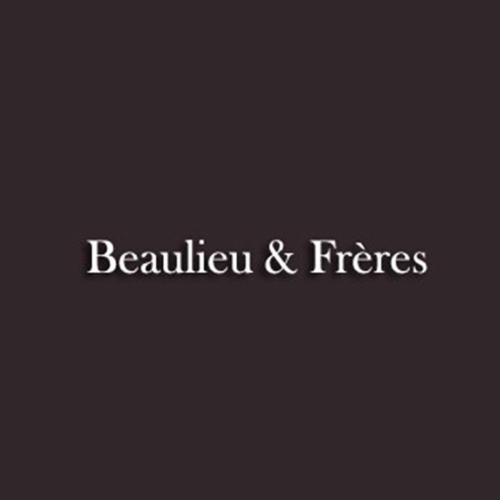 BEAULIEU FRERES entrepôt et magasin général