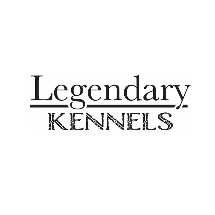 Legendary Kennels - Lakeland, FL
