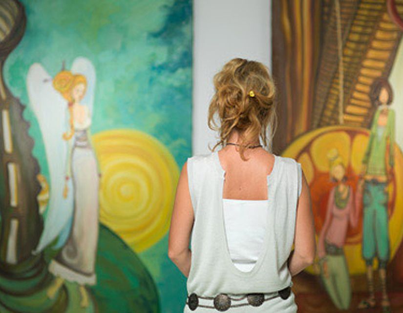 galerie image