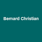 Bernard Christian librairie et papeterie (détail)